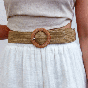 BOHO BELT